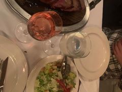 -Keens Steakhouse