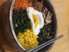 -朴大叔拌饭(广州花城汇店)