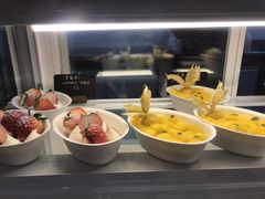 -TABLE·味西餐厅-成都茂业JW万豪酒店