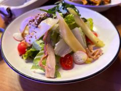 -MR.ROCKY洛奇先生RESTAURANT&BAR(宝安壹方城店)