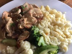 -Geneva日内瓦餐厅(西郊宝成花苑店)