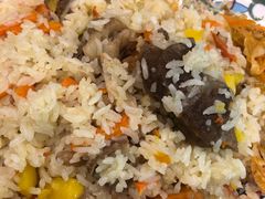 -撒拉花儿·新疆菜·清真(太阳宫店)