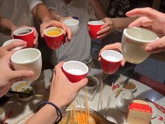 -袁记串串香火锅(郑和中路店)