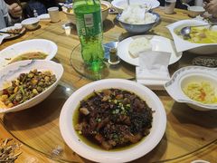 -烟水渔庄餐厅(西溪湿地店)