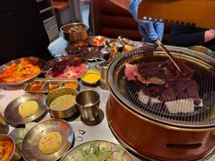 -西塔老太太泥炉烤肉(苏州大悦城店)