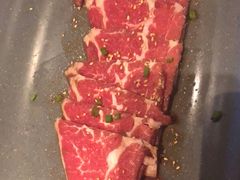 -新石器烤肉(周浦万达店)