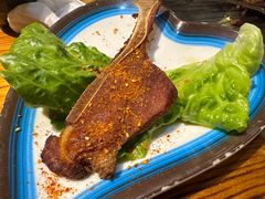 -梁山烤肉(榆林行者武松店)