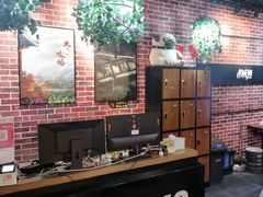 -机械师超级密室(大唐西市店)