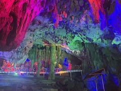 -佛爷洞旅游景区