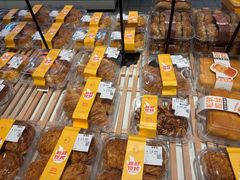 -物美超市(三里河店)