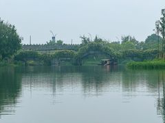 -三垟湿地