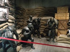 -上海四行仓库抗战纪念馆