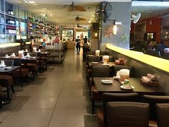 大堂-大头虾越式风味餐厅(光明广场店)
