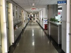 -北京中医药大学东方医院(方庄院区)