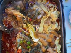 -荷炉烤鱼音乐餐厅(佳和城店)