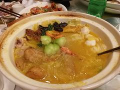 -顺风海鲜港(长寿路店)