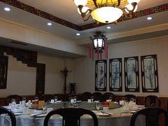 -新龙源大酒店(热河路店)