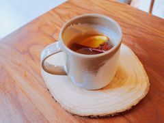 -知亘茶食