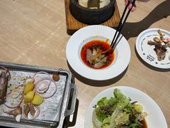 -羊之道草原味道清真餐厅(番禺店)