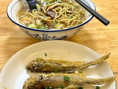 -小河无名面馆