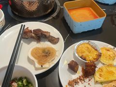 -神帆·元气汤泉(解放西路店)