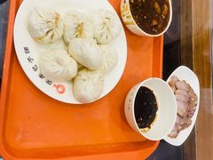 -庆丰包子铺(望京广顺店)