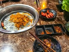 -元宝烤肉店·齐齐哈尔烤肉·烤串