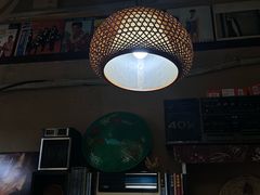 -蜗牛小馆醉乡民谣云南菜(惠新西里店)