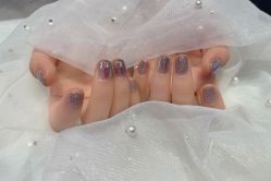 -RL Nail·瑞丽美甲美睫品牌原创店