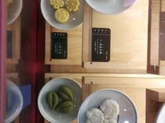 -阮大兴糕团(滨江宝龙店)
