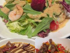 -楚禾宴·家宴(光谷大道店)