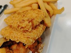 -宜家·瑞典风味餐厅(北京西红门店)