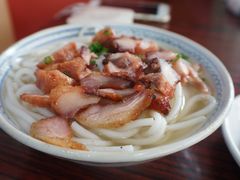 -凌舍好烧鹅(中山路店)
