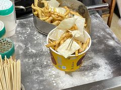 -鸡柳大人(宁大店)