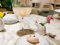 -théATRE 茶聚场(王府中環店)