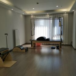 点击看大图 -AN普拉提·健身工作室