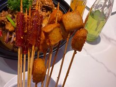-状元虎.摇滚炒鸡.家常菜(义勇街店)