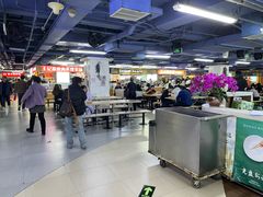 -西单明珠商场