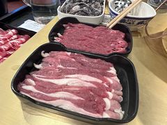 -牛街清真满恒記(平安里西大街店)