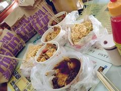 -麦当劳(铜锣湾店)
