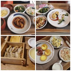 点击看大图 -禧月荟·爱丽馨月子中心(山庄店)