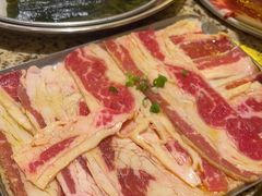 -首尔烤肉大排档(合生汇店)