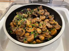 -锦江饭店锦北楼-锦江厅