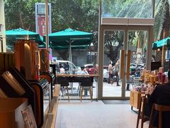 -星巴克(石厦街店)