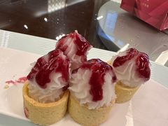 -玉林烤鸭店(垡头店)