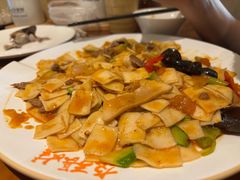 -青海名吃尕张娃非遗烤肉(海湖总店)