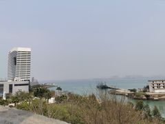 -五通灯塔公园