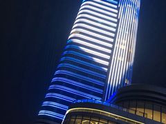 -西安浐灞艾美酒店·汉江餐厅·火锅