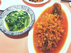 -怡红园酒家(南市桥巷店)