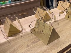 -木九十眼镜(嘉里中心店)